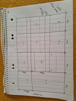 Predám - 2