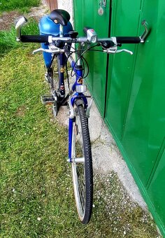 Bicykel AUTHOR HORIZON - 2