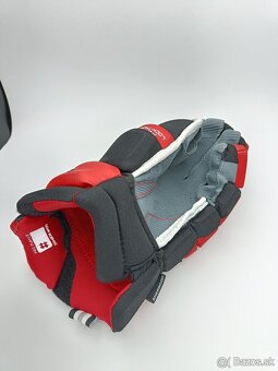 Rukavice Sherwood CODE V - 2
