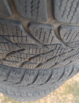 Disky R16 5x100 - 2