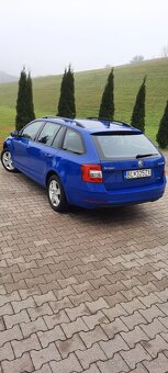 Octavia 5E/ACDJGAX1 - 2