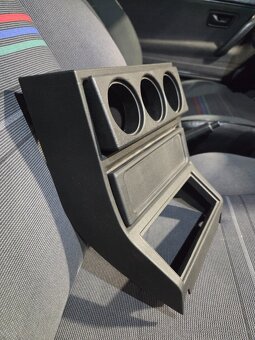 Golf mk2 votex panel - 3d tlač - 2