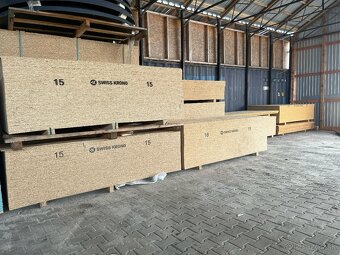 osb dosky - 2