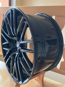 Kované disky BMW Styling 650 R21 - 2