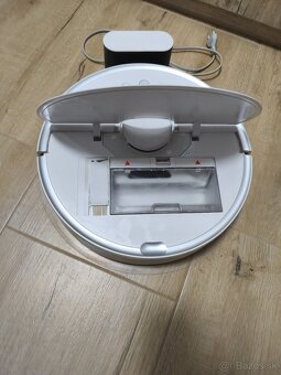 Robotický vysávač xiaomi roborock S5 - 2