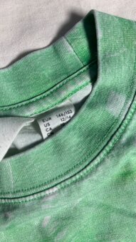 Detské tričko H&M - 2