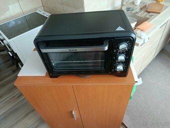 Elektrická mini rúra TEFAL - 2
