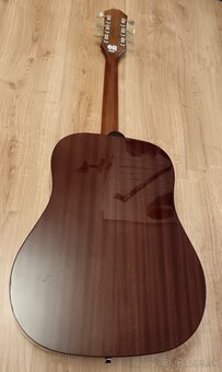 Akustická gitara Epiphone PRO-1-top stav - 2