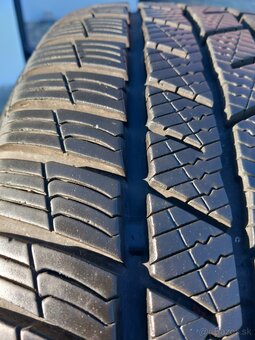 205/55 r16 zimne pneumatiky - 2