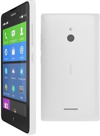 Nokia XL Dual Sim - 2
