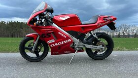 Cagiva prima 75 - 2