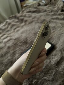 Iphone 13pro 512bg Gold - 2