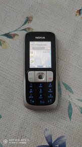 Nokia 2630 - 15€ - 2
