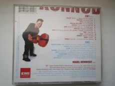 Nigel Kennedy - Greatest Hits 2CD EMi 2002 147min hudby - 2