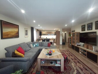Útulný bungalov - altánok, záhradný domček, garáž - GEČA - 2
