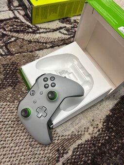 Xbox One Controller Ovládač - 2