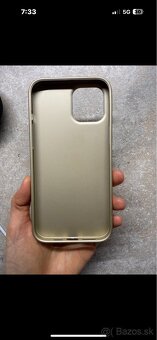 Kryt na iphone 12Pro Max - 2