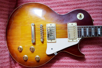 Vintage V100 Les Paul - 2