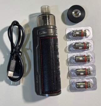 VooPoo Drag S - 2