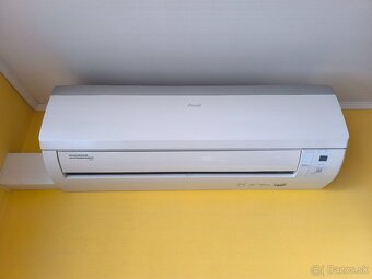 Klimatizácia Airwell HDD 018 - 5,3 kW - 2