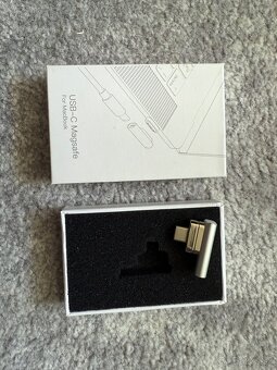 Magsafe usb-c nabijanie - 2