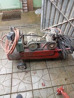 Kompresor 380 volt - 2