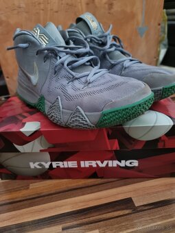 Nike Kyrie 4 - 2