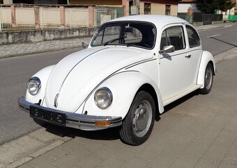 Predam vw chrobak, VW Beetle, VW bug - 2