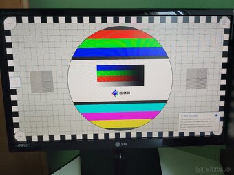 23" LG IPS234V - 2
