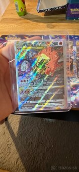 Predám pokemon karty - 2