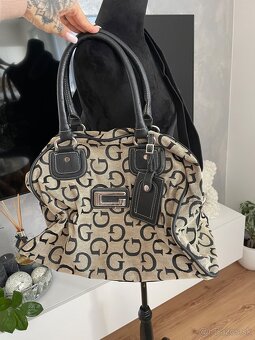 DKNY /GUESS /Just Cavalli /dámske kabelky - 2