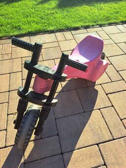 Ybike odrážadlo - 2