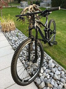 Votec VXs Pro “XL” - 2
