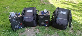 Ohňostroj Studene iskry - 2