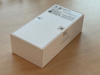 Nový Xiaomi 15 5G 12GB / 512GB Black + Záruka - 2