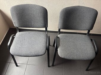 Konferenčné stoličky - 2