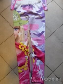 Barbie kompletik s/m (v. 170) - 2