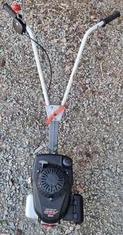 Predam motor honda gcv 190 spojka 80mm - 2