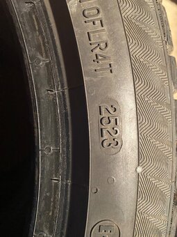 Pneumatiky 215/45 R16 Matador Zimné (iba 3ks) - 2