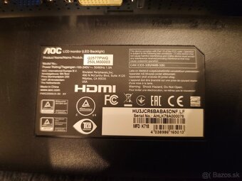 APC 25 1080p 60fps - 2