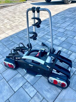 THULE Euroway 920 - 2