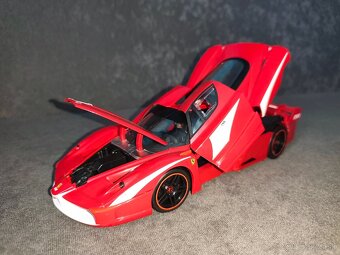 Ferrari FXX Evoluzione - 2