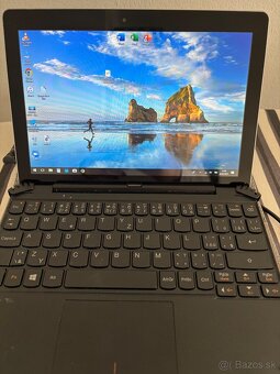Lenovo tablet/pc - 2
