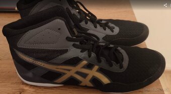 Asics Matflex 6 velkost 44 - 2
