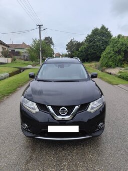 Nissan Xtrail 1.6 dCi Tekna 4x4 - 2