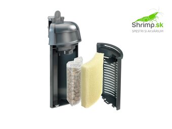 filter EHEIM aquaCorner 60 - 2