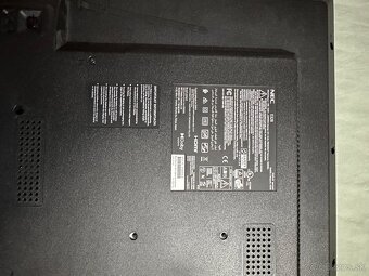 32” display Nec E328 - 2