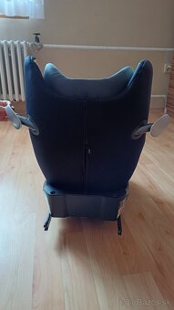 Autosedačka Cybex Sirona - 2