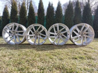 Seat R17 5x112 7J ET41 - 2