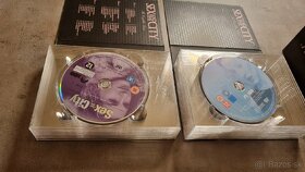 DVD Sex and the city - 2